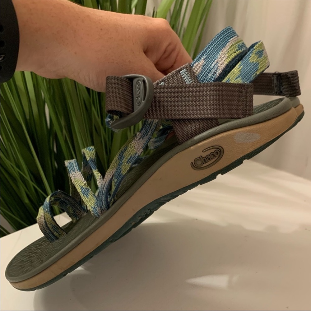 Chaco Sandals - Picture 9 of 11